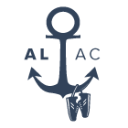Anchor Leg Athletic Club Logo